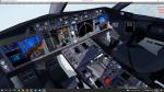 FSX/P3D Boeing 787-8 Air Force One package v2.